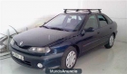 Renault Laguna RT 1.9DTI - mejor precio | unprecio.es