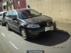 Renault Megane Grand Tour Expression 1.5dCi1 - mejor precio | unprecio.es