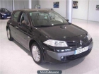 Renault Megane PRIVILEGE 1.9DCI - mejor precio | unprecio.es