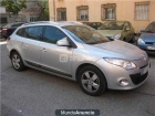 Renault Megane Sport Tourer Dynamique dCi 10 - mejor precio | unprecio.es