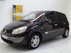 RENAULT SCENIC G.SCENIC 1.6 16V LUXE PRIVILEGE - Zaragoza - mejor precio | unprecio.es