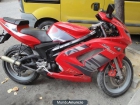Rieju RS2 matrix - mejor precio | unprecio.es