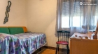 Rooms available - Pleasant 3-bedroom apartment in cultural Quatre Carreres - mejor precio | unprecio.es