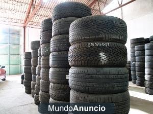 RUEDAS SEGUNDA MANO ALCORCON 911403518 NEUMATICOS KM0 TODAS LAS MEDIDAS