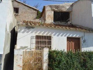 Ruina en venta en Lubrín, Almería (Costa Almería)