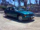 Se vende Bmw 320i coupé 3.500 - mejor precio | unprecio.es