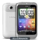 SE VENDE HTC WILDFIRE S NUEVO - mejor precio | unprecio.es