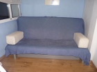 Sofa cama para 3 personas beddinge (ikea) - mejor precio | unprecio.es