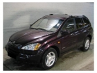 SSANGYONG KYRON AUTO LIMITED.CUERO - mejor precio | unprecio.es
