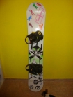 tabla snowboard atomic hatchet 1.56 - mejor precio | unprecio.es