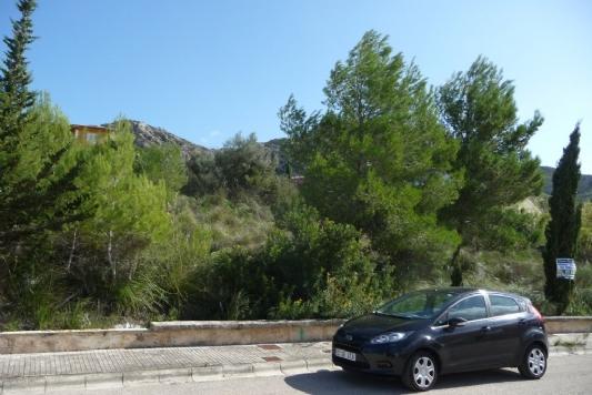 Terreno y Solares En Venta en Alcudia, Mallorca