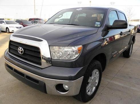 Toyota Tundra V8  TMCARS.ES