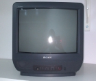 TV Sony Trinitron 14" - mejor precio | unprecio.es