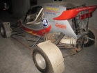 Vendo kart cross prm original - mejor precio | unprecio.es