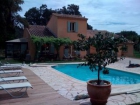 Villa : 6/9 personas - piscina - plan de la tour var provenza-alpes-costa azul francia - mejor precio | unprecio.es