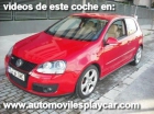 VOLKSWAGEN GOLF 2.0 TFSI GTI DSG - Almeria - mejor precio | unprecio.es