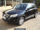 Volkswagen Tiguan 2.0 TDI 140cv Motion - mejor precio | unprecio.es