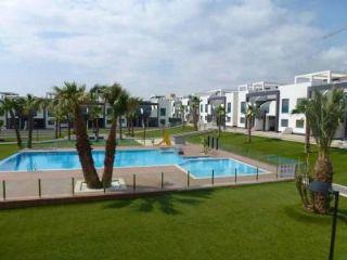 Apartamento en alquiler de vacaciones en Zenia (La), Alicante (Costa Blanca)