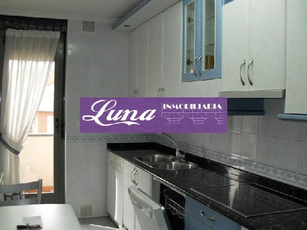 Apartamento en Ponferrada