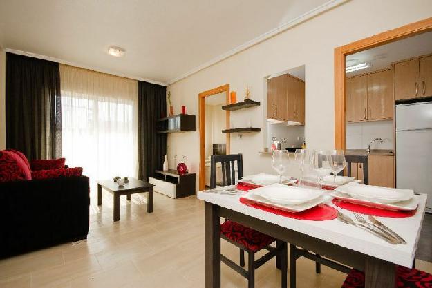 Apartamento en Torrevieja