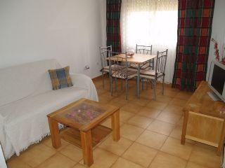 Apartamento en venta en Calpe/Calp, Alicante (Costa Blanca)