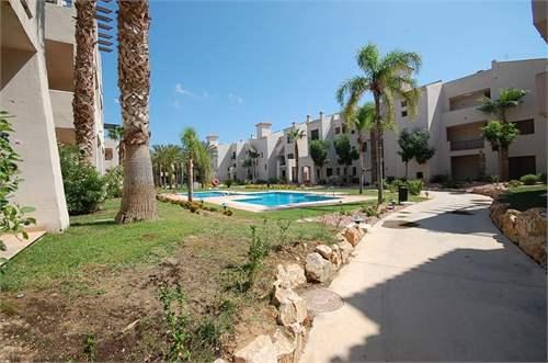 Apartment for Sale in Murcia, Murcia, Ref# 2761133