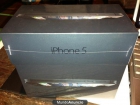 Apple iPhone 5 totalmente original de apple - mejor precio | unprecio.es