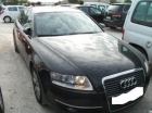 AUDI A6 AVANT 2.7TDI MULTITRONIC QUATTRO - La Coruña - mejor precio | unprecio.es