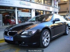 BMW 630 PACK-M MANUAL 6VEL. TECHO PIE - mejor precio | unprecio.es