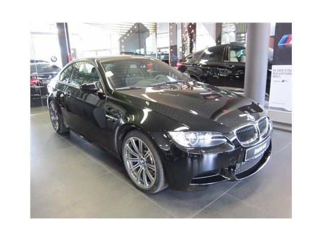 BMW SERIE 3 M3