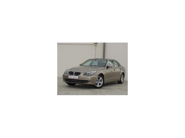 BMW SERIE 5 530D BERLINA