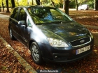 C-MAX GHIA  2.0 tdci 136Cv - mejor precio | unprecio.es