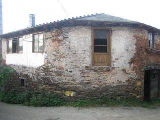Casa en venta en Quiroga, Lugo