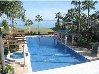 Chalet en alquiler de vacaciones en Estepona, Málaga (Costa del Sol)