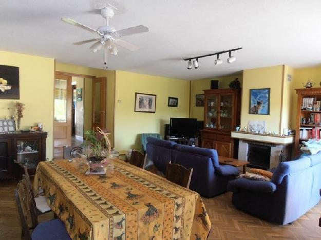 Chalet en Rozas de Madrid (Las)