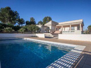 Chalet en venta en Alberic, Valencia (Costa Valencia)