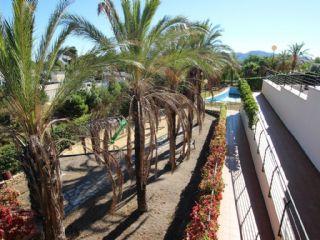 Chalet en venta en Nucia (la), Alicante (Costa Blanca)