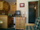 Estudio : 4/4 personas - peisey-vallandry saboya rodano alpes francia - mejor precio | unprecio.es