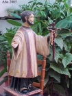 Figura Religiosa Sant Francisco Javier - mejor precio | unprecio.es