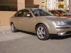 FORD MONDEO 2.0 TDCI 130CV 6 VELOCIDADES - mejor precio | unprecio.es