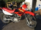 Honda 125 XR - mejor precio | unprecio.es