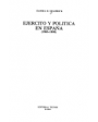 Josep Cusachs y el servicio militar en España