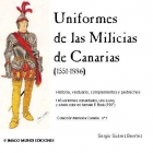 Libro de uniformes antiguos de Canarias - mejor precio | unprecio.es