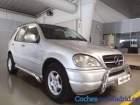 Mercedes Benz Ml270 - mejor precio | unprecio.es