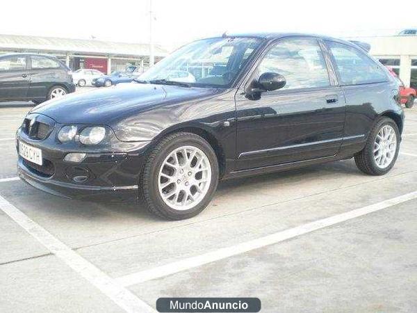 MG ZR 1.4 Entry 105+