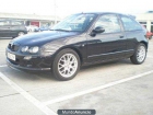MG ZR 1.4 Entry 105+ - mejor precio | unprecio.es