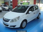 Opel Corsa 1.3 CDTI - mejor precio | unprecio.es