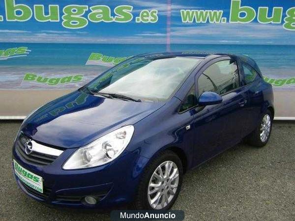 Opel Corsa 1.30 CDTI Enjoy EcoFlex