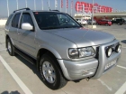 Opel Frontera 2.2 DTi OLIMPUS "OFF ROAD" - mejor precio | unprecio.es