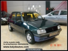 Peugeot 205 1.8 D 77 CV. - mejor precio | unprecio.es